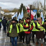Pierwszosobotnia wędrówka do Maryi