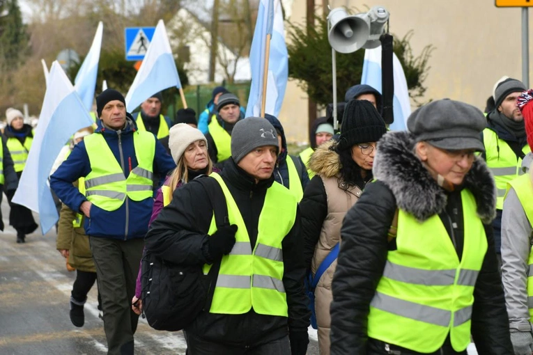 Pierwszosobotnia wędrówka do Maryi