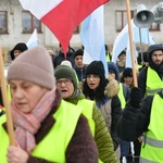 Pierwszosobotnia wędrówka do Maryi