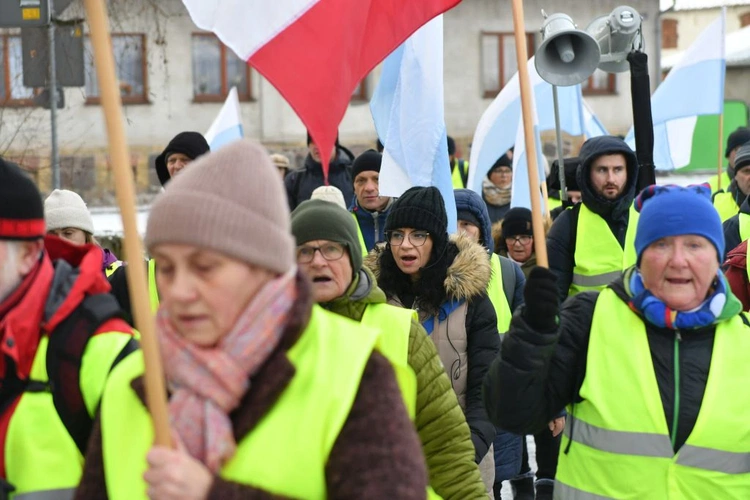 Pierwszosobotnia wędrówka do Maryi