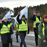 Pierwszosobotnia wędrówka do Maryi