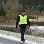 Pierwszosobotnia wędrówka do Maryi