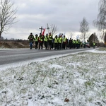 Pierwszosobotnia wędrówka do Maryi
