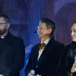 Koncert kolęd w Czchowie