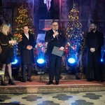 Koncert kolęd w Czchowie