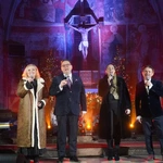 Koncert kolęd w Czchowie