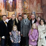 Koncert kolęd w Czchowie