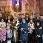 Koncert kolęd w Czchowie