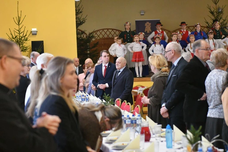 Modlitwa i życzenia Akcji Katolickiej