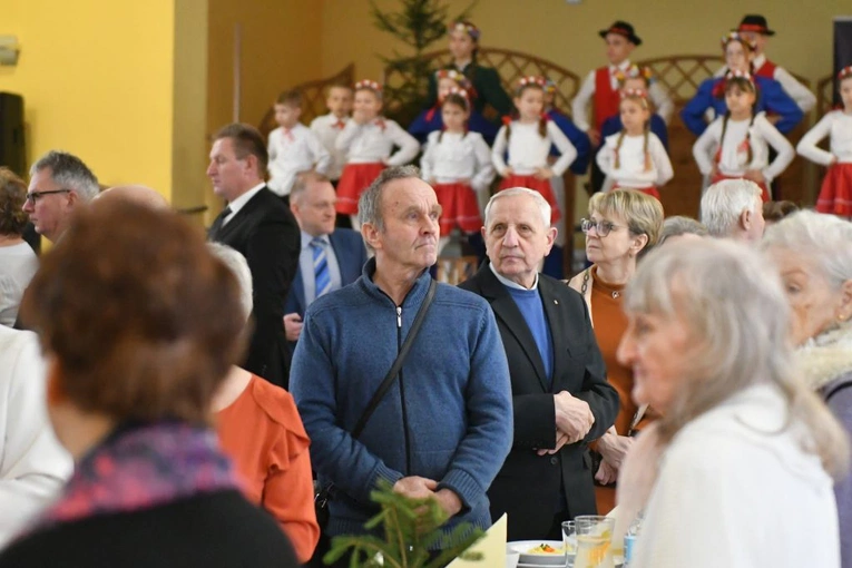 Modlitwa i życzenia Akcji Katolickiej