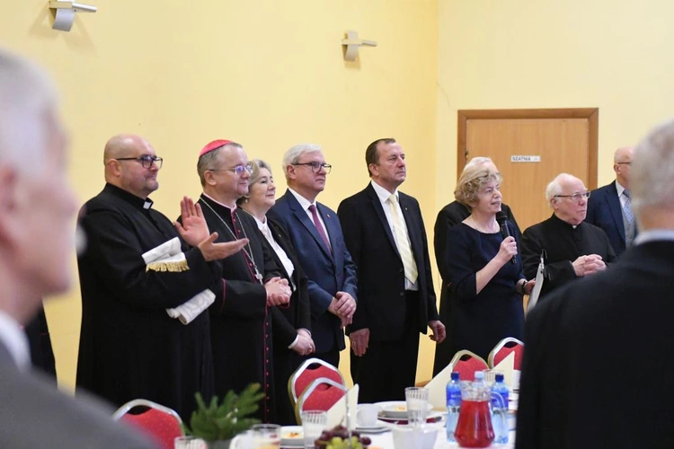 Modlitwa i życzenia Akcji Katolickiej