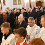 Modlitwa i życzenia Akcji Katolickiej