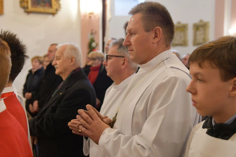 Modlitwa i życzenia Akcji Katolickiej