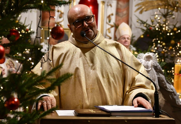 Modlitwa i życzenia Akcji Katolickiej