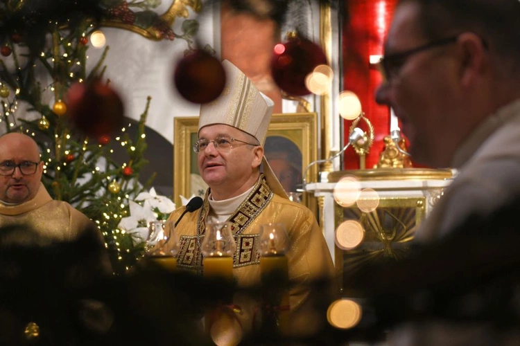 Modlitwa i życzenia Akcji Katolickiej