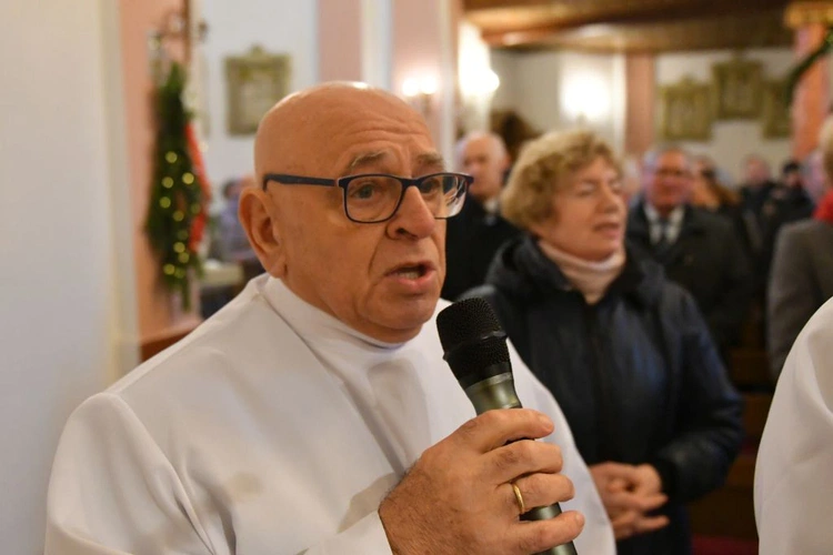 Modlitwa i życzenia Akcji Katolickiej