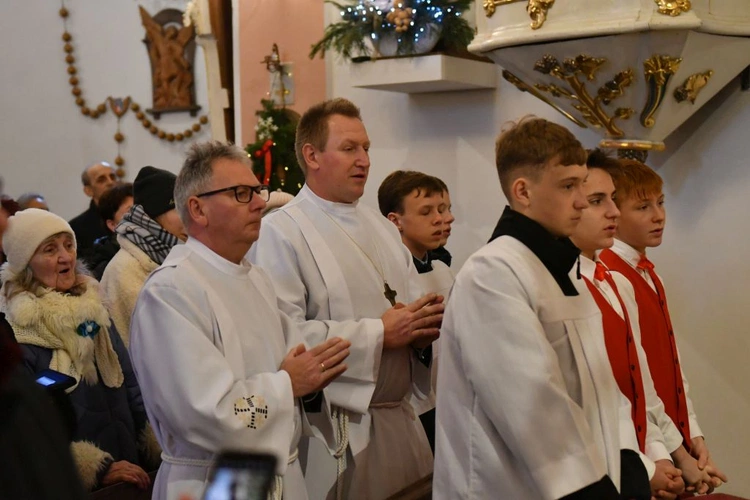 Modlitwa i życzenia Akcji Katolickiej