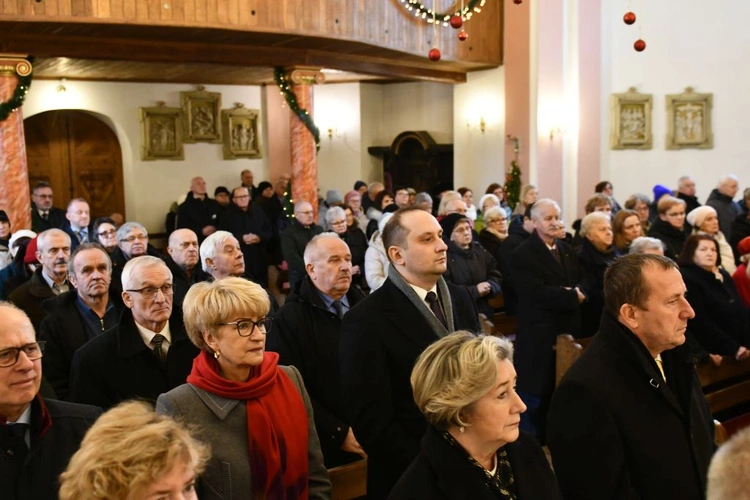 Modlitwa i życzenia Akcji Katolickiej