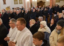 Modlitwa i życzenia Akcji Katolickiej