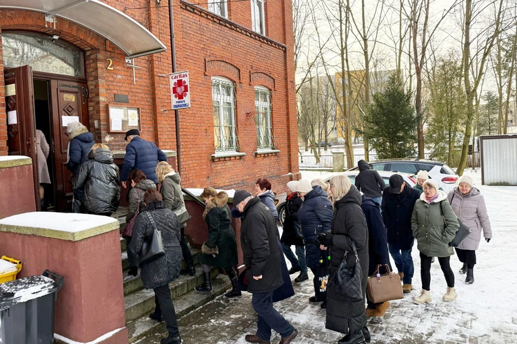 Nowa propozycja dla wolontariatu