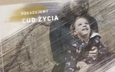  „Ania – w Miłosierdziu Bożym zawsze jest nadzieja”. Reportaż Grupy Proelio