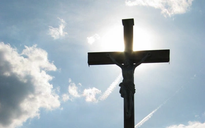 Tej światłości ciemność nie ogarnie