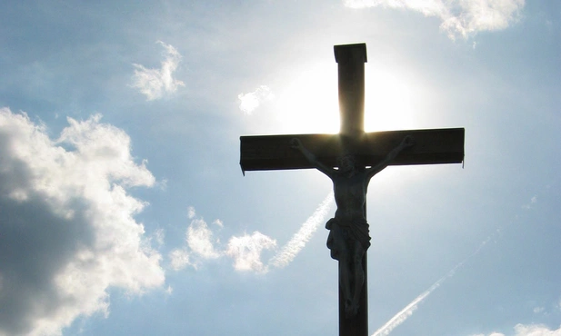 Tej światłości ciemność nie ogarnie