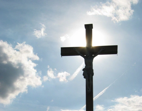 Tej światłości ciemność nie ogarnie