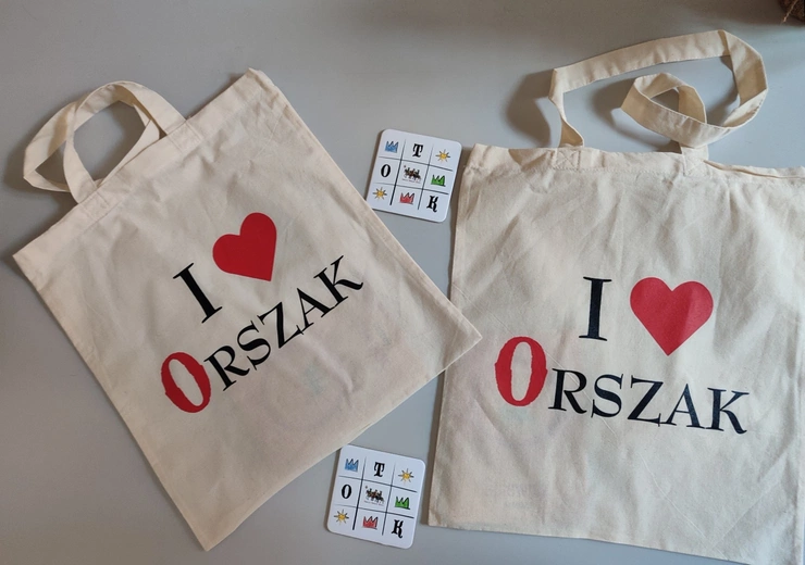 Orszakowy konkurs. W drodze do Betlejem