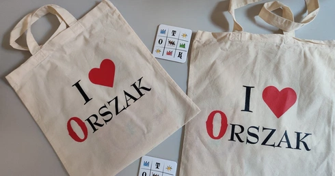 Orszakowy konkurs. W drodze do Betlejem