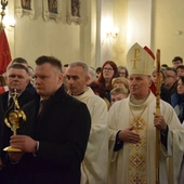 Magnuszew pielęgnuje ślady św. Jana Pawła II