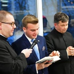 Opłatek KSM