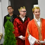 Opłatek KSM