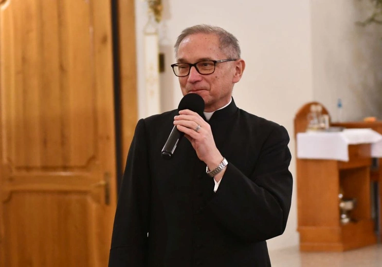Jasełka Alberciaków