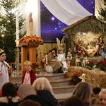 Jasełka Alberciaków