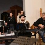 Jasełka Alberciaków