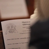 Ekumeniczne kolędowanie w Jaworze