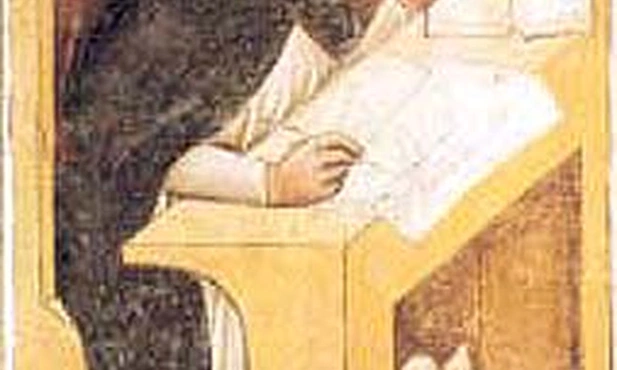 Św. Rajmund z Peñafort