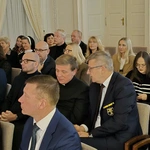 Biskup Osial Łowiczaninem Roku 2024