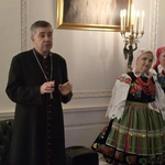 Biskup Osial Łowiczaninem Roku 2024