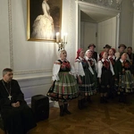 Biskup Osial Łowiczaninem Roku 2024