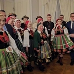 Biskup Osial Łowiczaninem Roku 2024