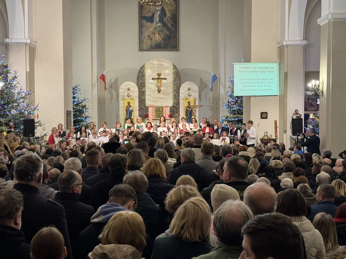 Harmonia muzyki i serc