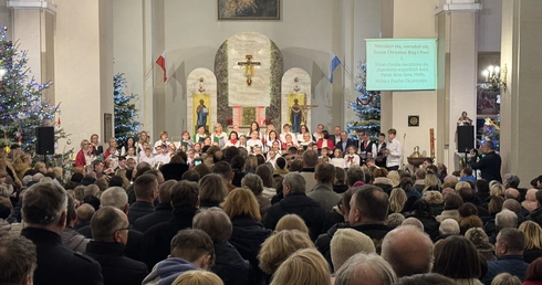 Harmonia muzyki i serc