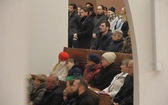 Poświęcenie kościoła akademickiego w Katowicach