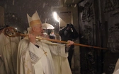 Poświęcenie kościoła akademickiego w Katowicach