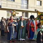 Orszak Trzech Króli w Przybysławicach - 2025