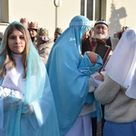 Orszak Trzech Króli w Przybysławicach - 2025