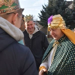 Orszak Trzech Króli w Przybysławicach - 2025