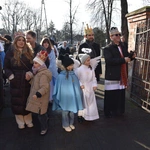 I Orszak Trzech Króli w Radłowie - 2025
